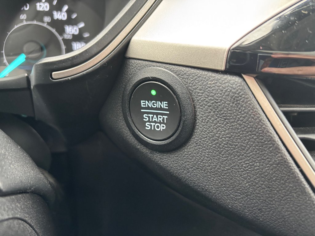 2022 Ford Escape in Antigonish, Nova Scotia - 43 - w1024h768px