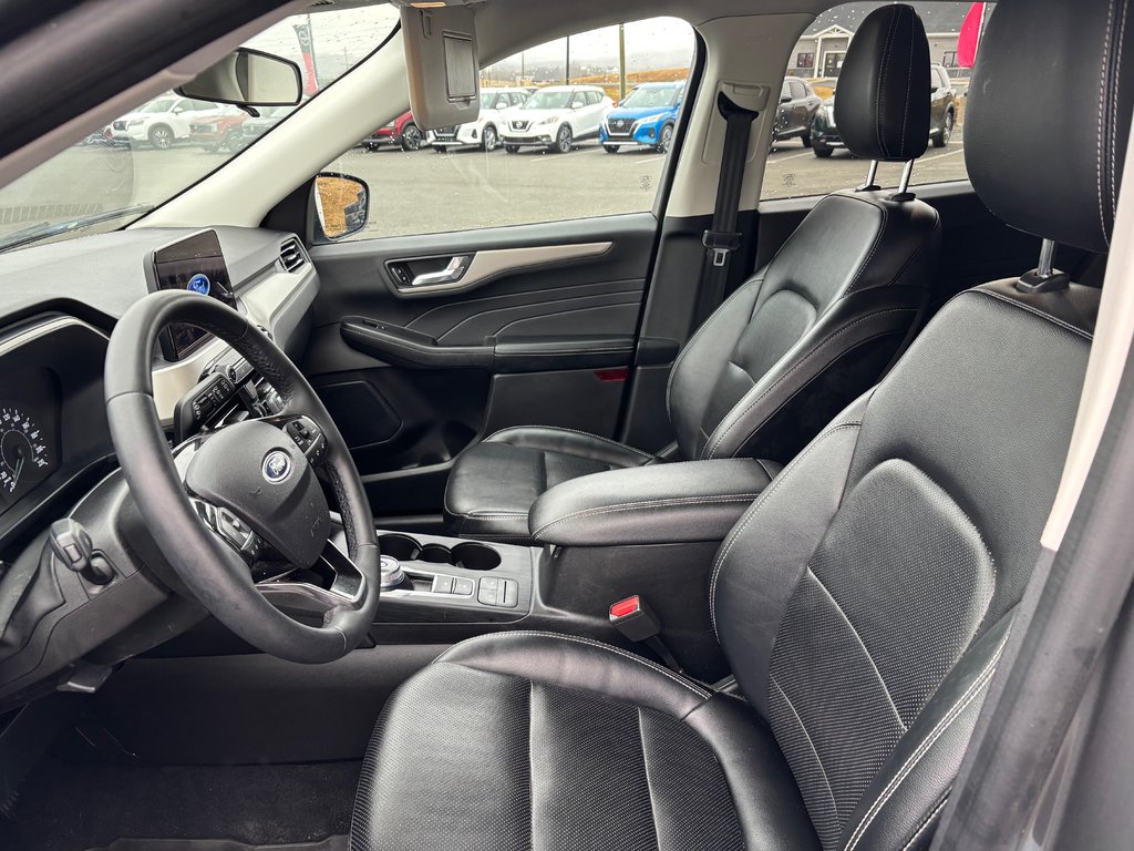 2022 Ford Escape in Antigonish, Nova Scotia - 19 - w1024h768px