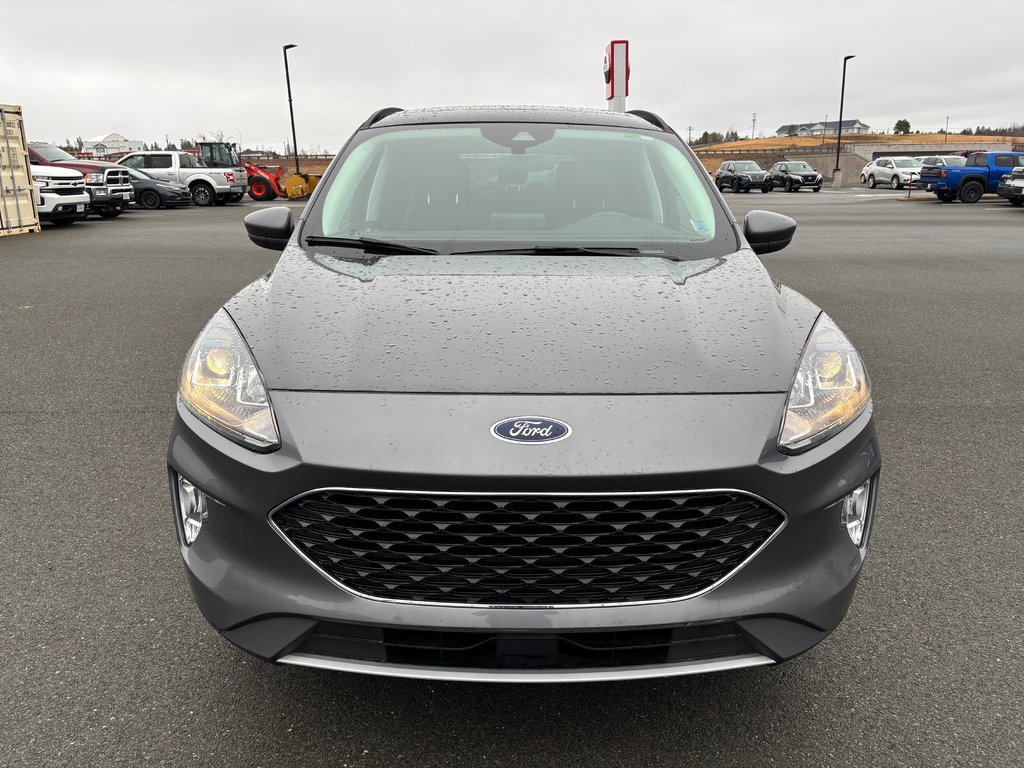 2022 Ford Escape in Antigonish, Nova Scotia - 4 - w1024h768px