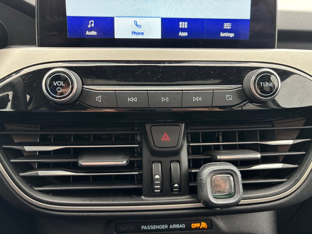 2022 Ford Escape in Antigonish, Nova Scotia - 30 - w1024h768px