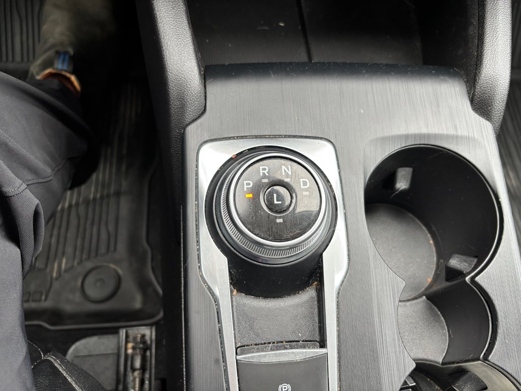 2022 Ford Escape in Antigonish, Nova Scotia - 33 - w1024h768px