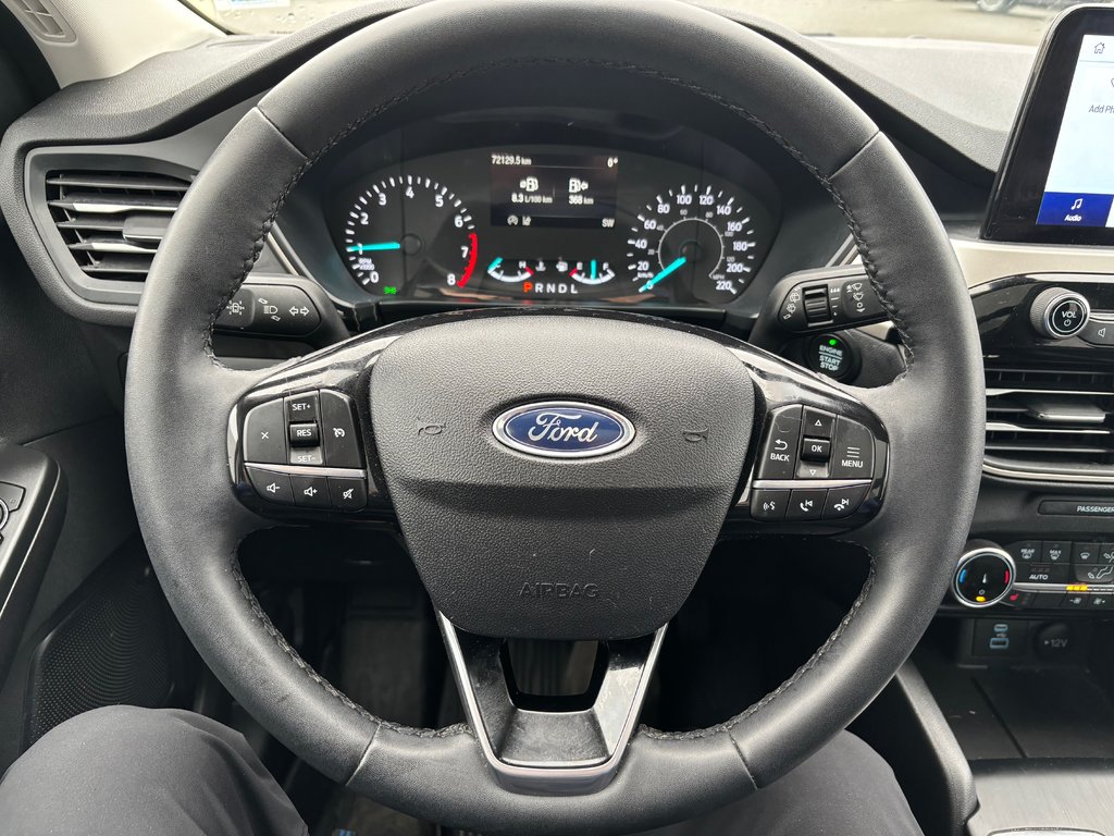 2022 Ford Escape in Antigonish, Nova Scotia - 25 - w1024h768px