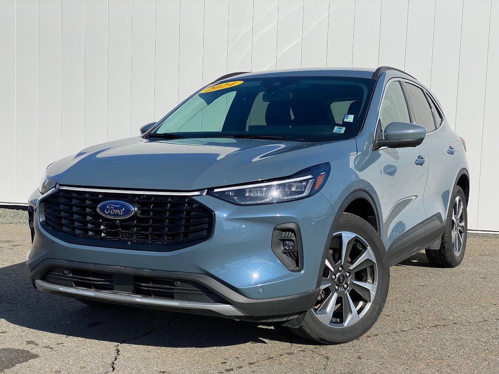 2024 Ford Escape in Antigonish, Nova Scotia - 3 - w1024h768px