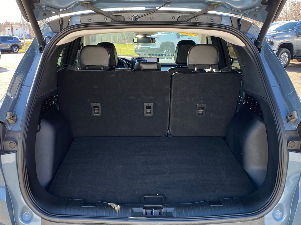 2024 Ford Escape in Antigonish, Nova Scotia - 40 - w1024h768px
