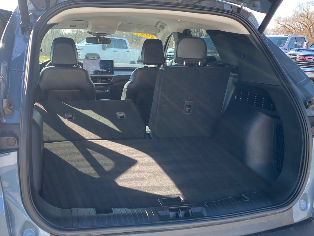 2024 Ford Escape in Antigonish, Nova Scotia - 42 - w1024h768px