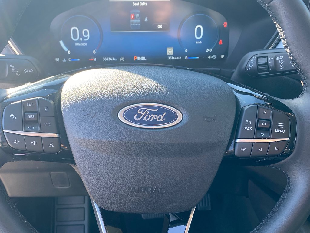 2024 Ford Escape in Antigonish, Nova Scotia - 18 - w1024h768px
