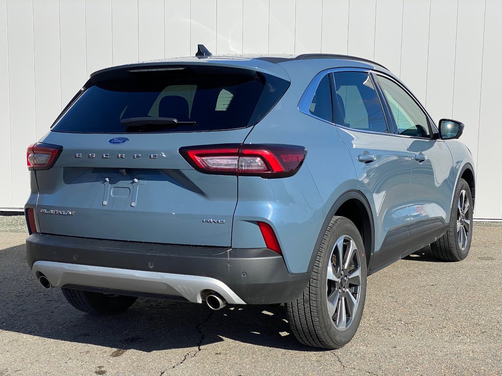 2024 Ford Escape in Antigonish, Nova Scotia - 7 - w1024h768px