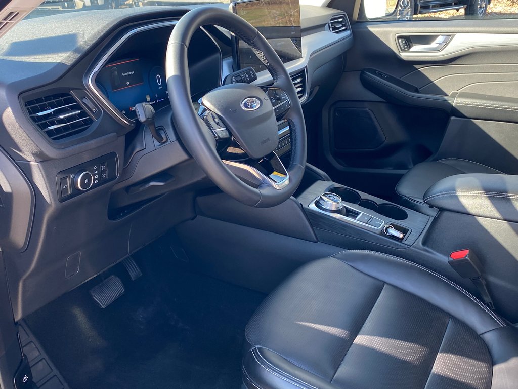 2024 Ford Escape in Antigonish, Nova Scotia - 10 - w1024h768px