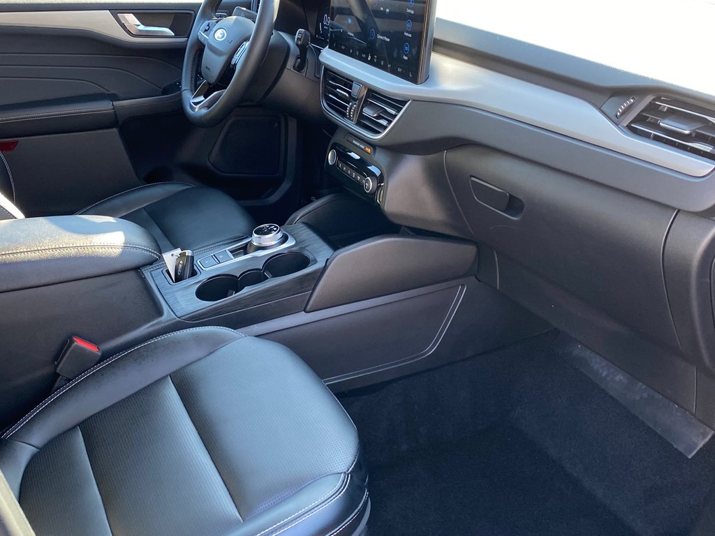 2024 Ford Escape in Antigonish, Nova Scotia - 30 - w1024h768px
