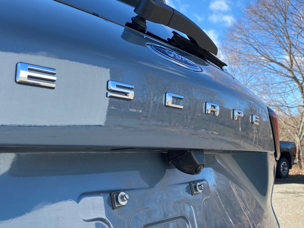 2024 Ford Escape in Antigonish, Nova Scotia - 44 - w1024h768px