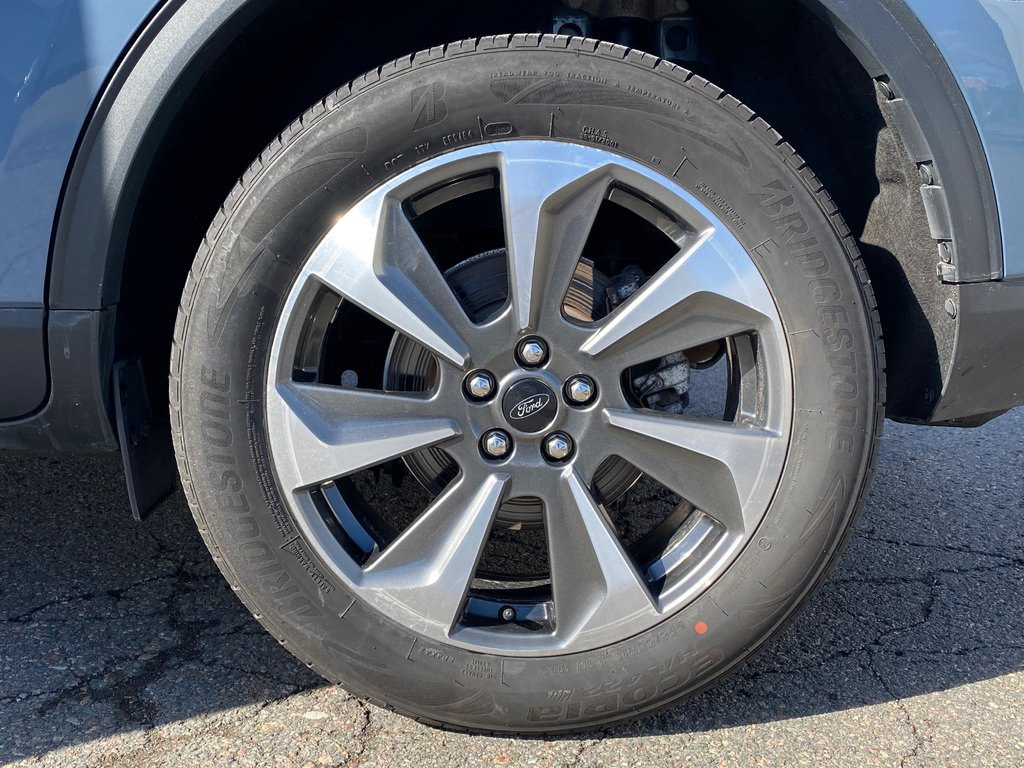 2024 Ford Escape in Antigonish, Nova Scotia - 45 - w1024h768px