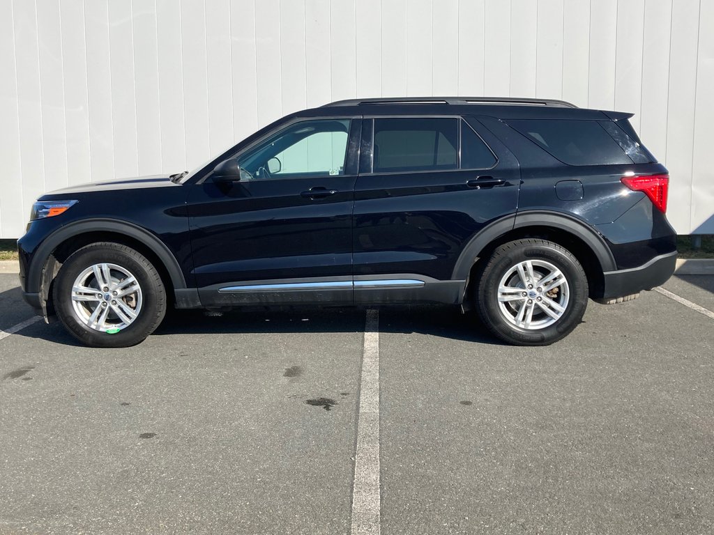 2021 Ford Explorer in Antigonish, Nova Scotia - 4 - w1024h768px