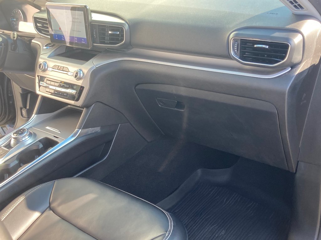 2021 Ford Explorer in Antigonish, Nova Scotia - 34 - w1024h768px