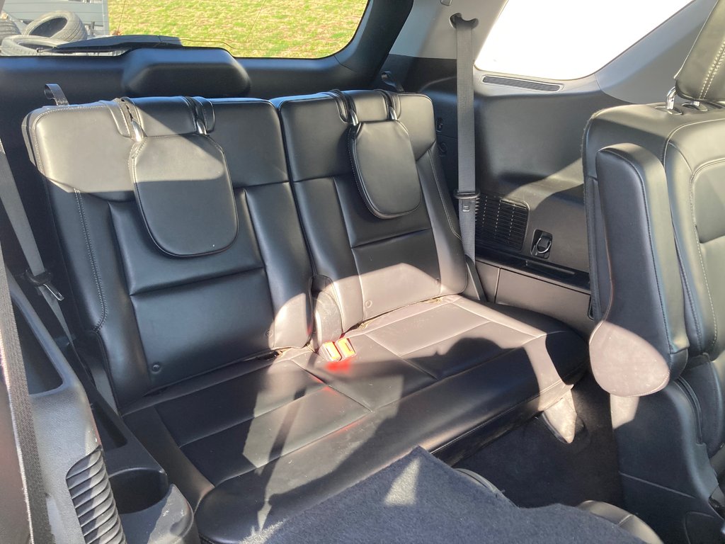 2021 Ford Explorer in Antigonish, Nova Scotia - 41 - w1024h768px