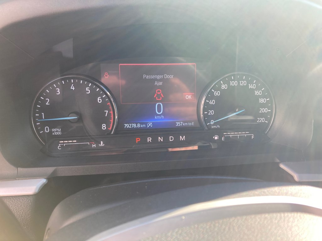 2021 Ford Explorer in Antigonish, Nova Scotia - 17 - w1024h768px