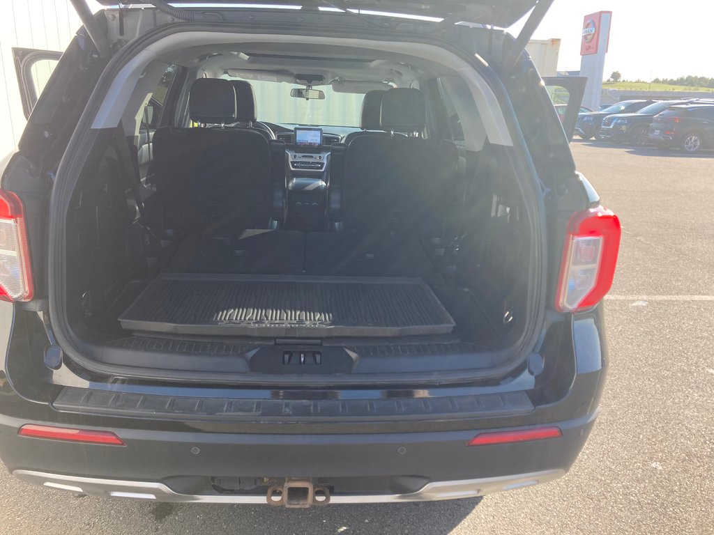 2021 Ford Explorer in Antigonish, Nova Scotia - 46 - w1024h768px