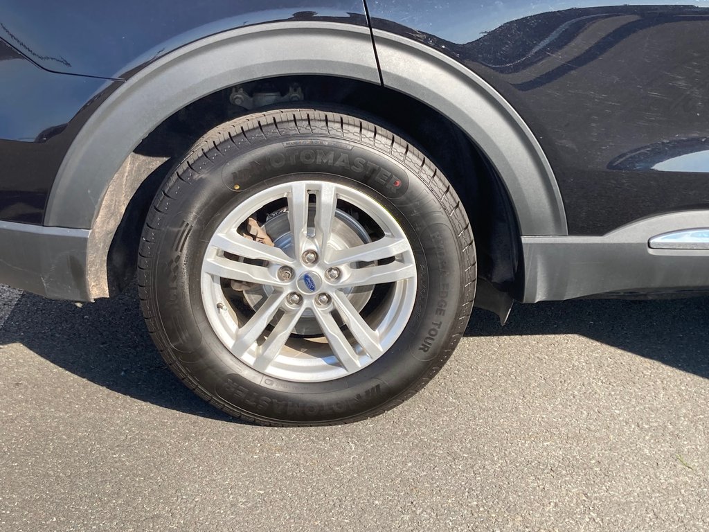 2021 Ford Explorer in Antigonish, Nova Scotia - 50 - w1024h768px
