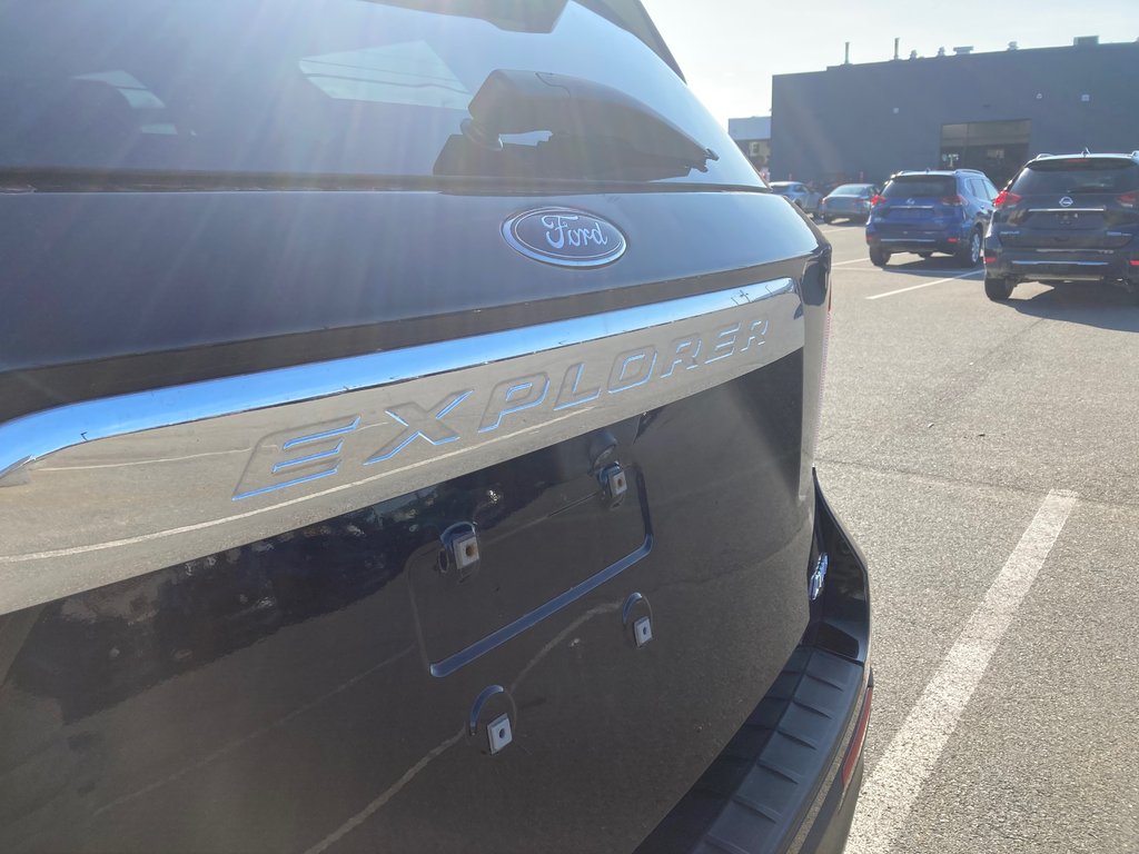 2021 Ford Explorer in Antigonish, Nova Scotia - 43 - w1024h768px