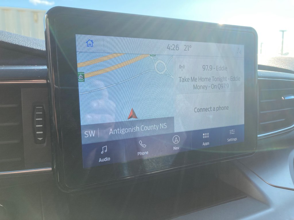 2021 Ford Explorer in Antigonish, Nova Scotia - 22 - w1024h768px