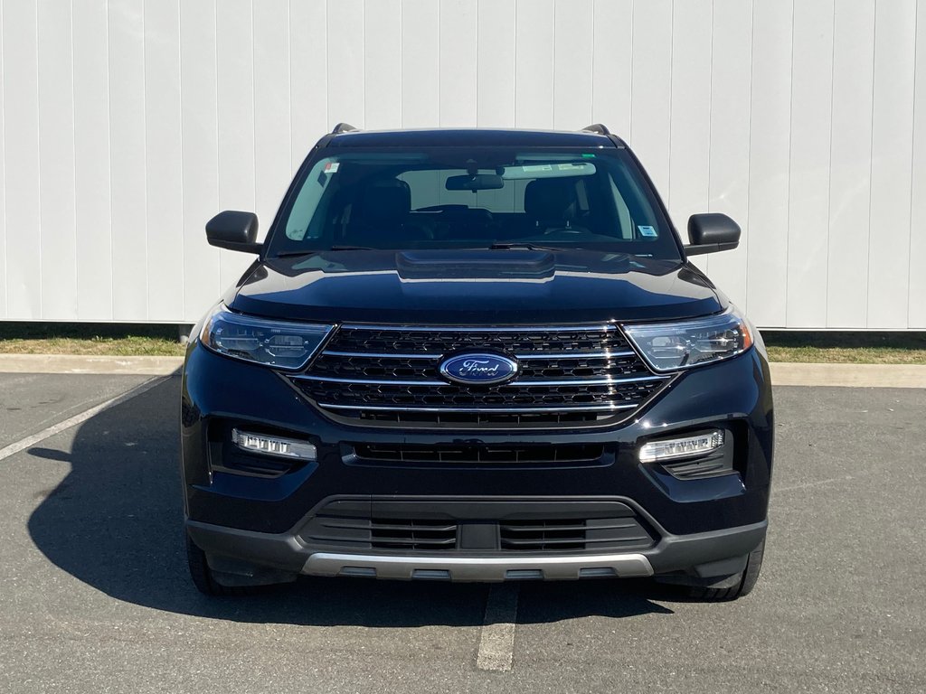 2021 Ford Explorer in Antigonish, Nova Scotia - 2 - w1024h768px