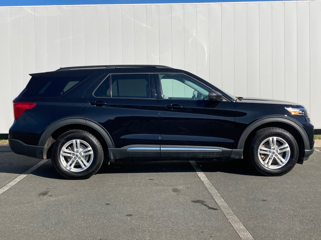 2021 Ford Explorer in Antigonish, Nova Scotia - 8 - w1024h768px