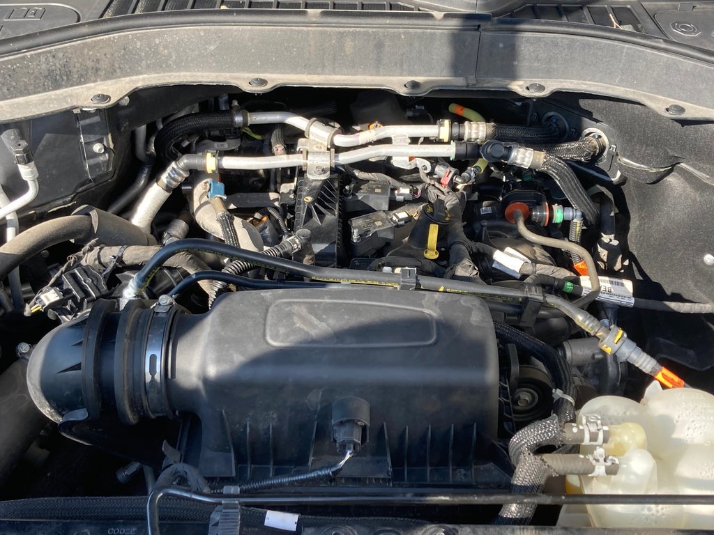 2021 Ford Explorer in Antigonish, Nova Scotia - 9 - w1024h768px