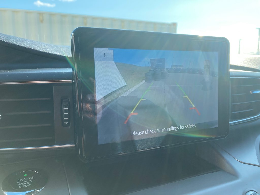 2021 Ford Explorer in Antigonish, Nova Scotia - 23 - w1024h768px