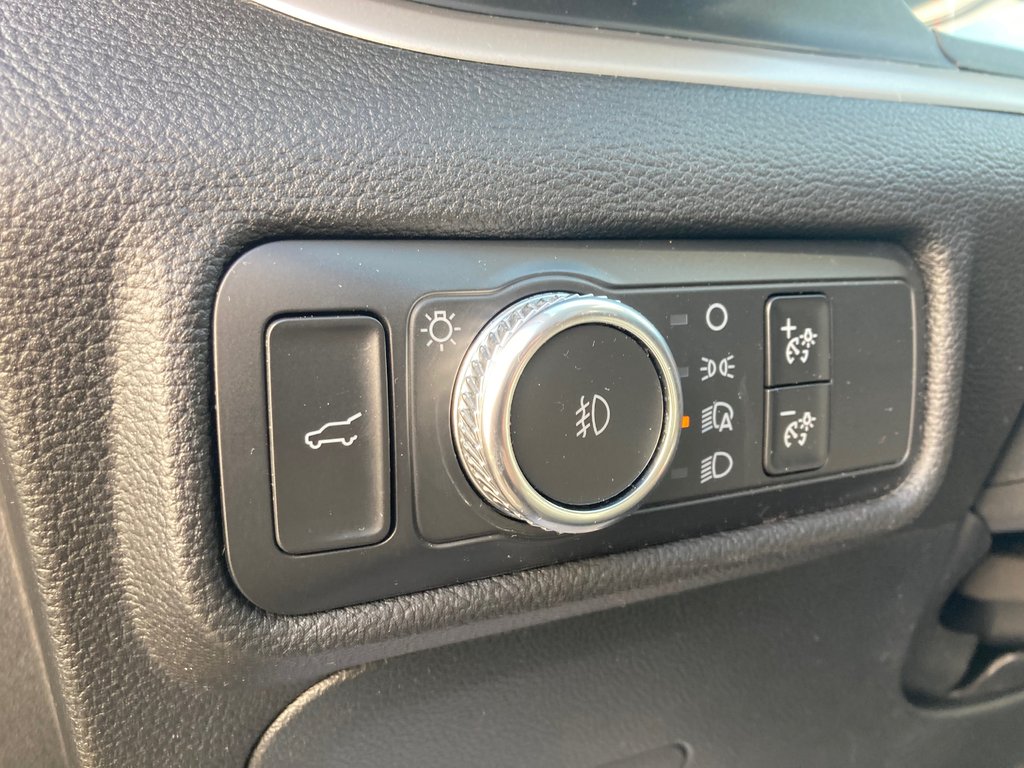 2021 Ford Explorer in Antigonish, Nova Scotia - 15 - w1024h768px
