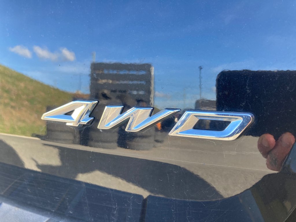 2021 Ford Explorer in Antigonish, Nova Scotia - 49 - w1024h768px