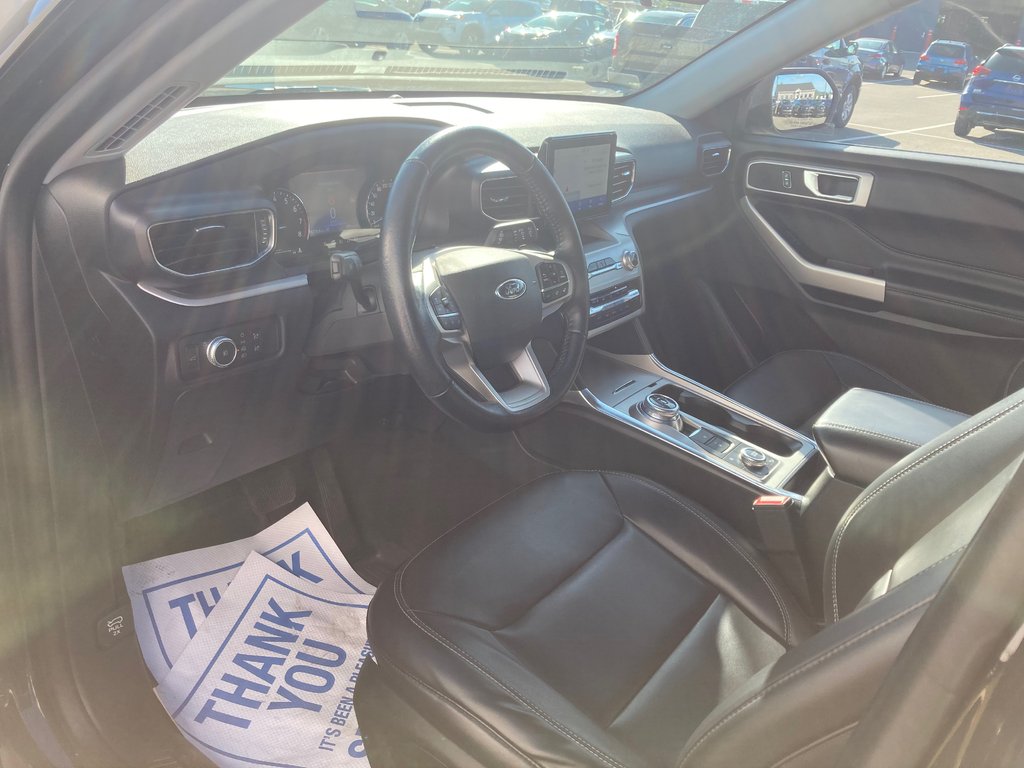 2021 Ford Explorer in Antigonish, Nova Scotia - 11 - w1024h768px