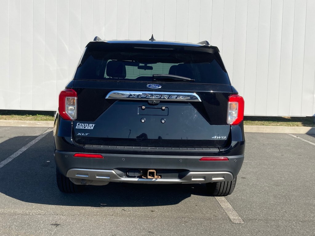 2021 Ford Explorer in Antigonish, Nova Scotia - 6 - w1024h768px