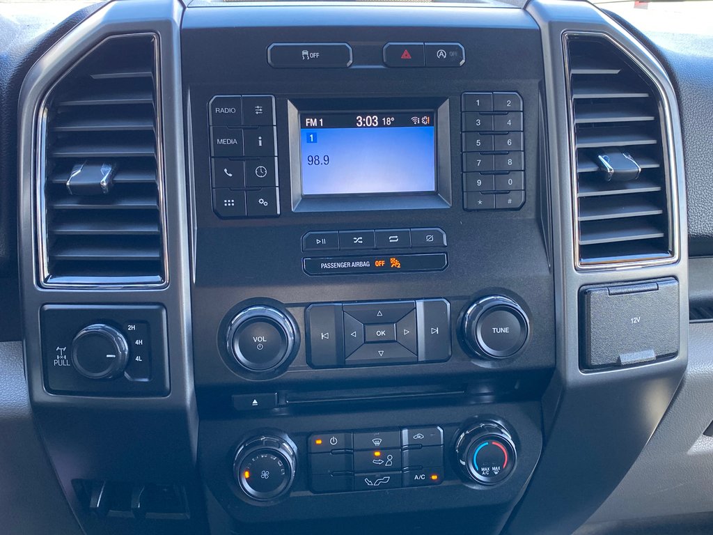 2018 Ford F-150 in Antigonish, Nova Scotia - 20 - w1024h768px