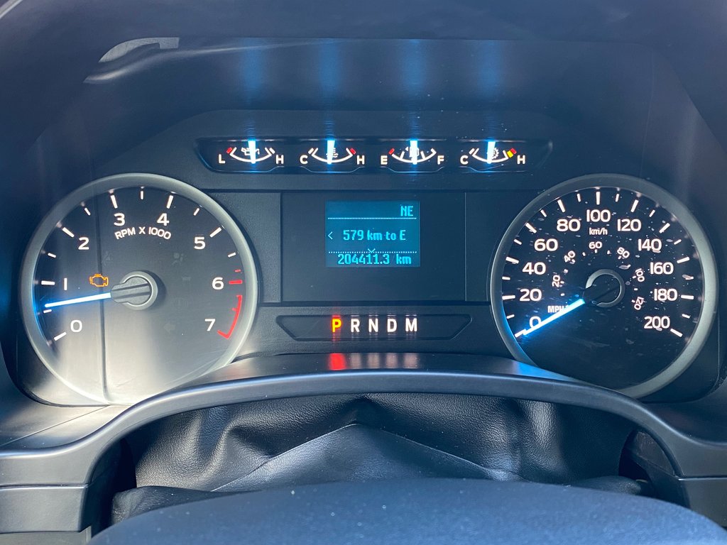 2018 Ford F-150 in Antigonish, Nova Scotia - 19 - w1024h768px