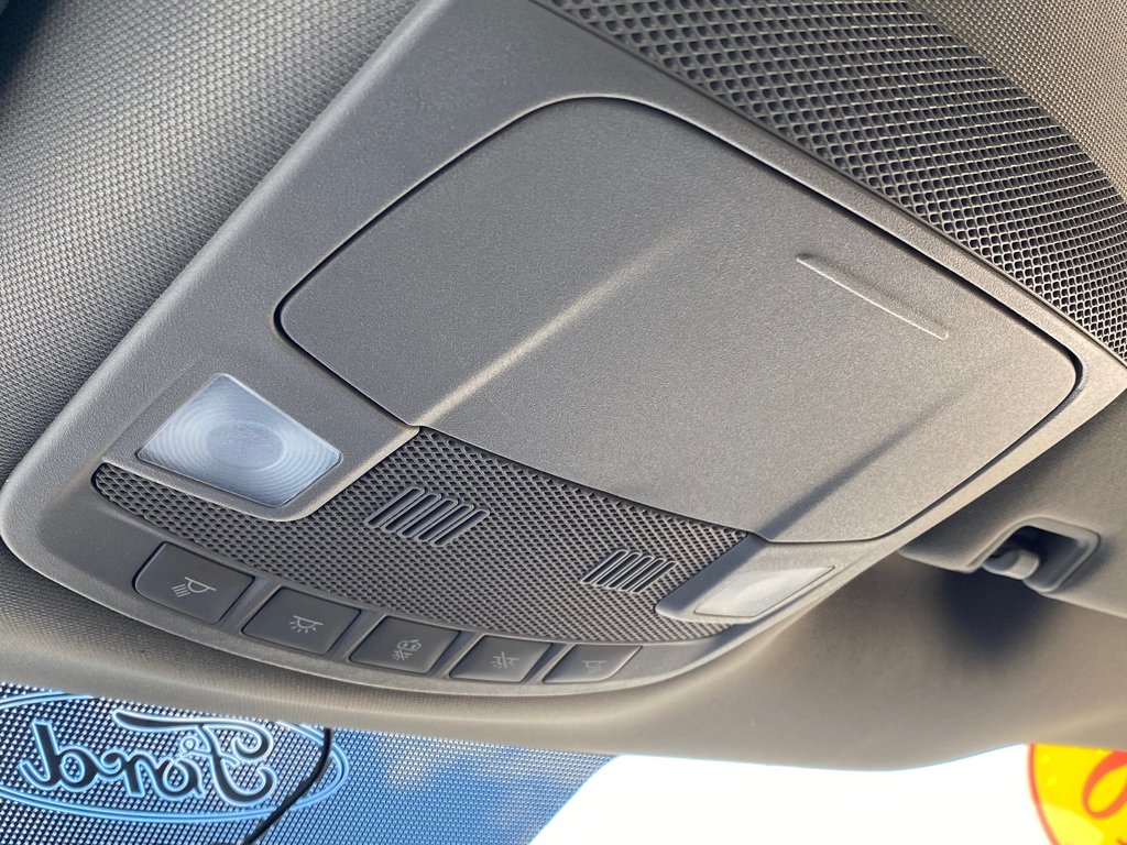 2018 Ford F-150 in Antigonish, Nova Scotia - 27 - w1024h768px