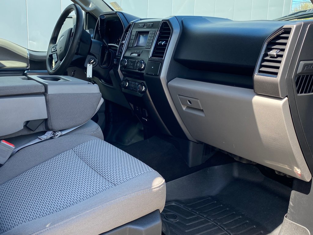 2018 Ford F-150 in Antigonish, Nova Scotia - 32 - w1024h768px