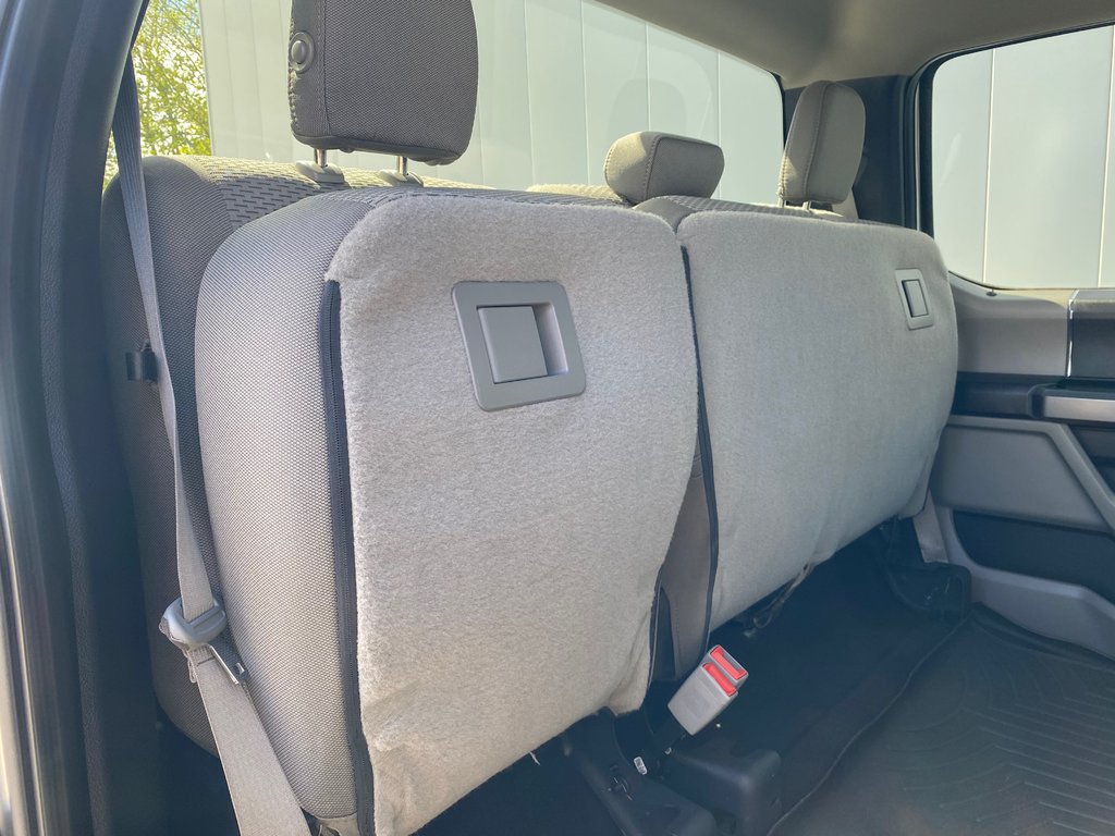 2018 Ford F-150 in Antigonish, Nova Scotia - 39 - w1024h768px