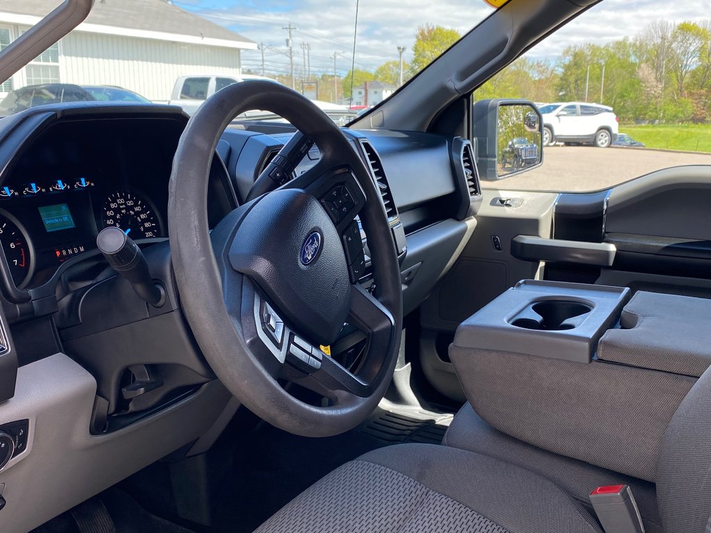2018 Ford F-150 in Antigonish, Nova Scotia - 11 - w1024h768px
