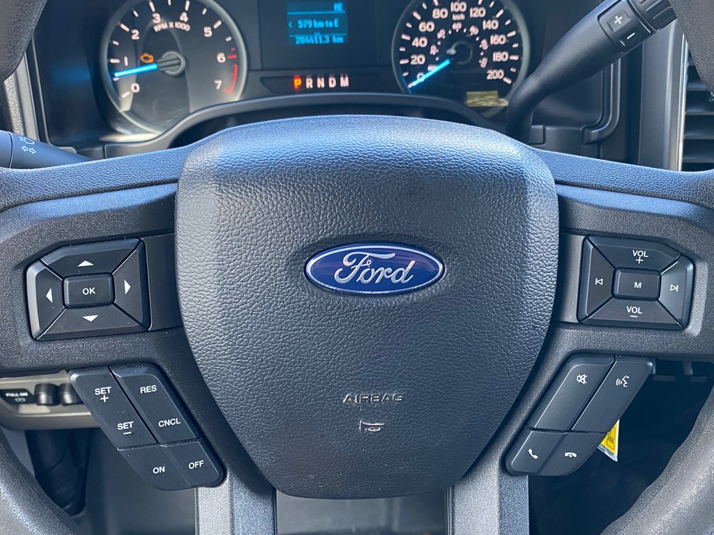 2018 Ford F-150 in Antigonish, Nova Scotia - 17 - w1024h768px