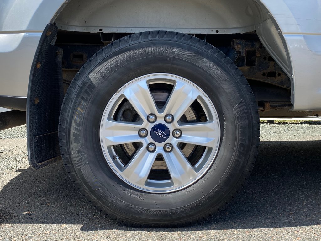 2018 Ford F-150 in Antigonish, Nova Scotia - 45 - w1024h768px
