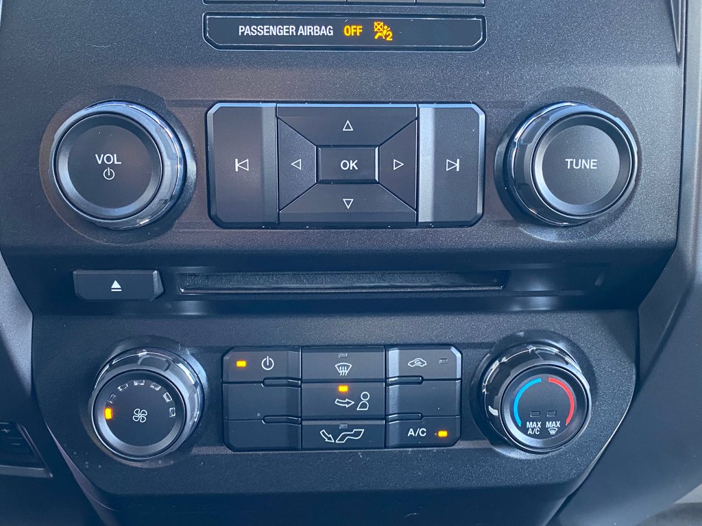 2018 Ford F-150 in Antigonish, Nova Scotia - 23 - w1024h768px