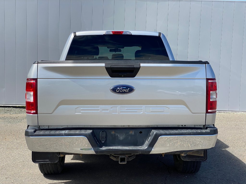 2018 Ford F-150 in Antigonish, Nova Scotia - 6 - w1024h768px