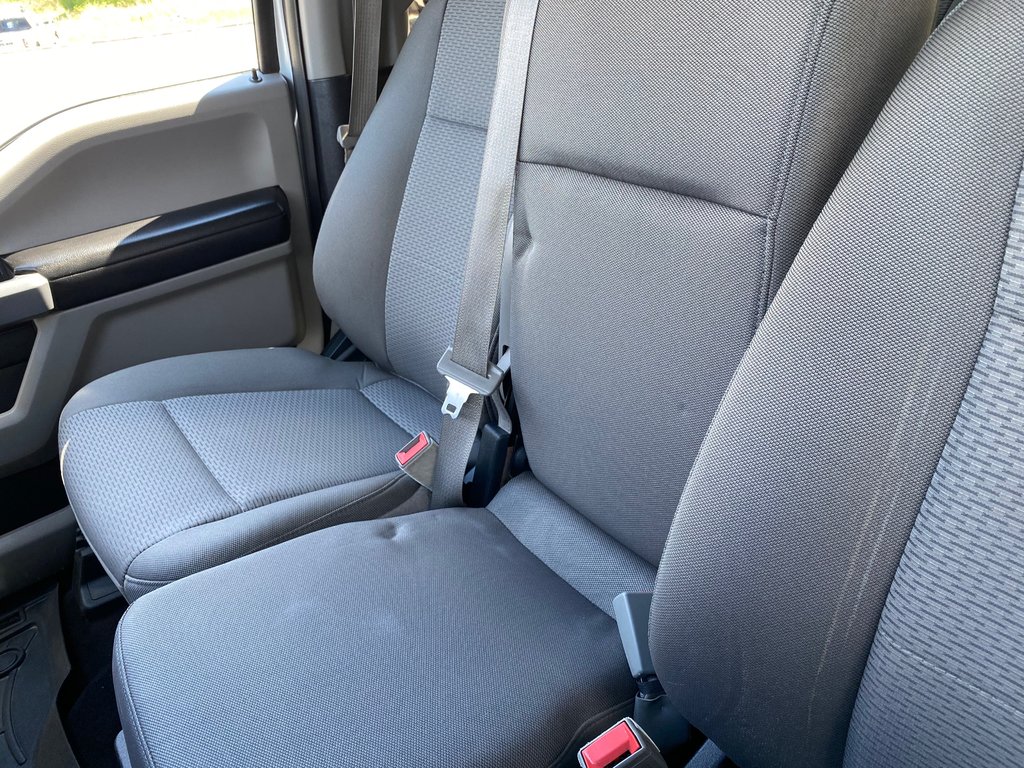 2018 Ford F-150 in Antigonish, Nova Scotia - 31 - w1024h768px