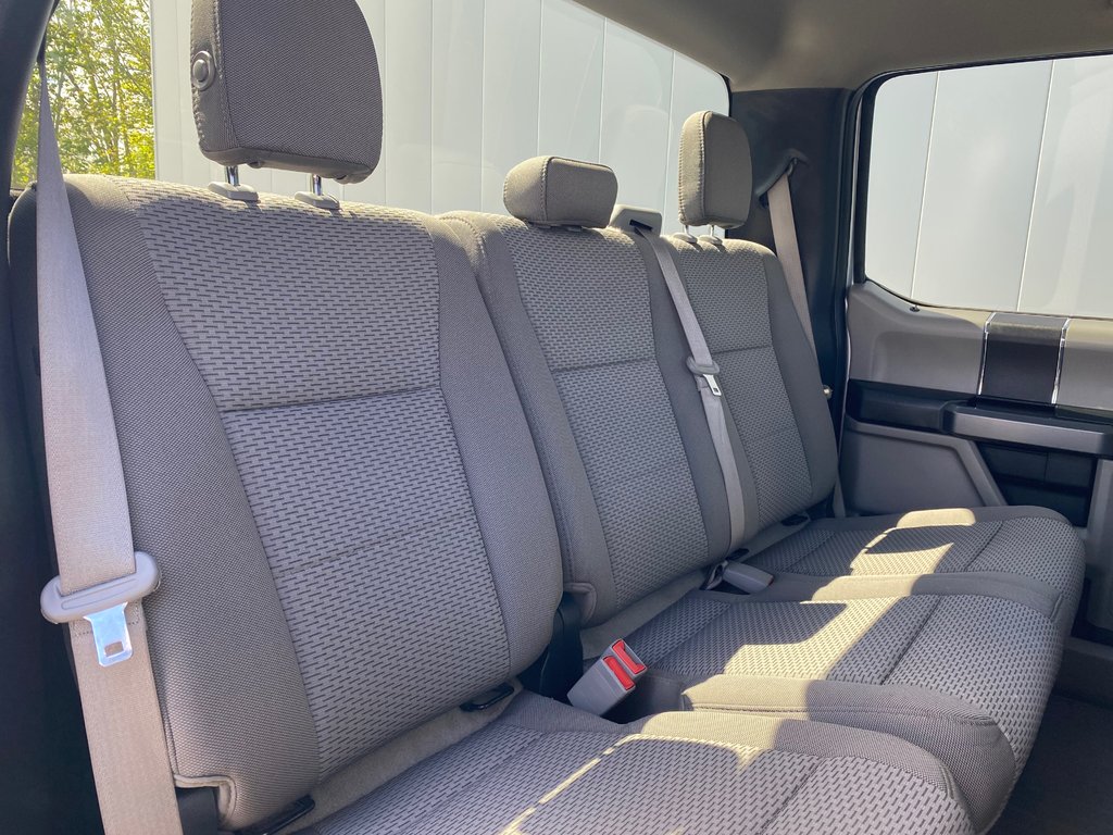 2018 Ford F-150 in Antigonish, Nova Scotia - 36 - w1024h768px