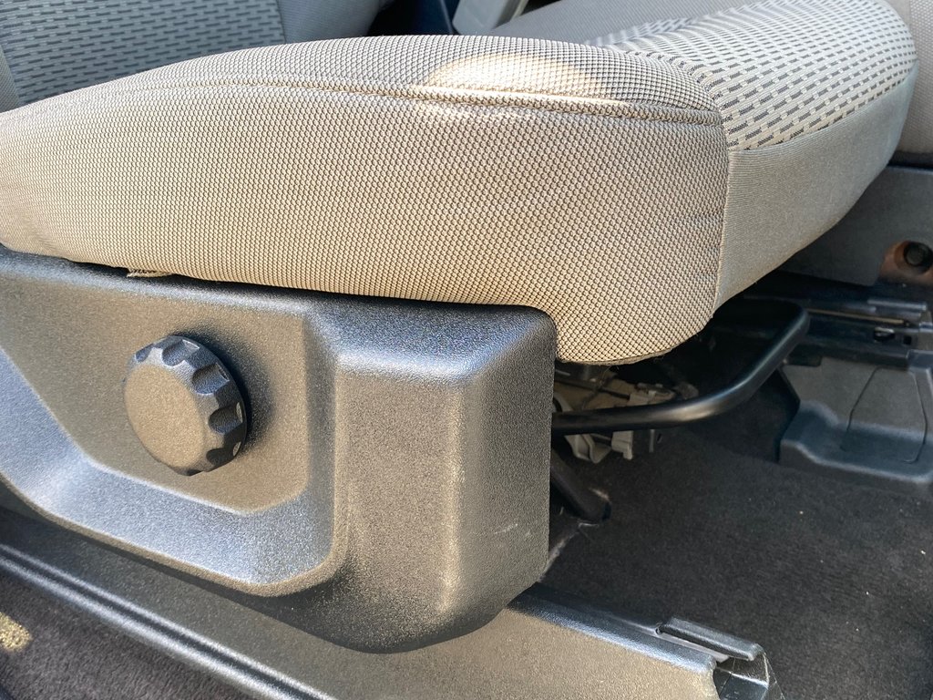 2018 Ford F-150 in Antigonish, Nova Scotia - 34 - w1024h768px