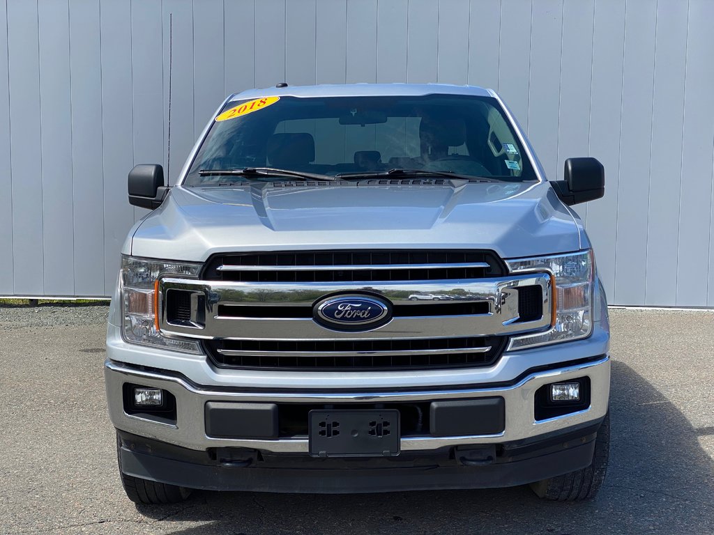 2018 Ford F-150 in Antigonish, Nova Scotia - 2 - w1024h768px