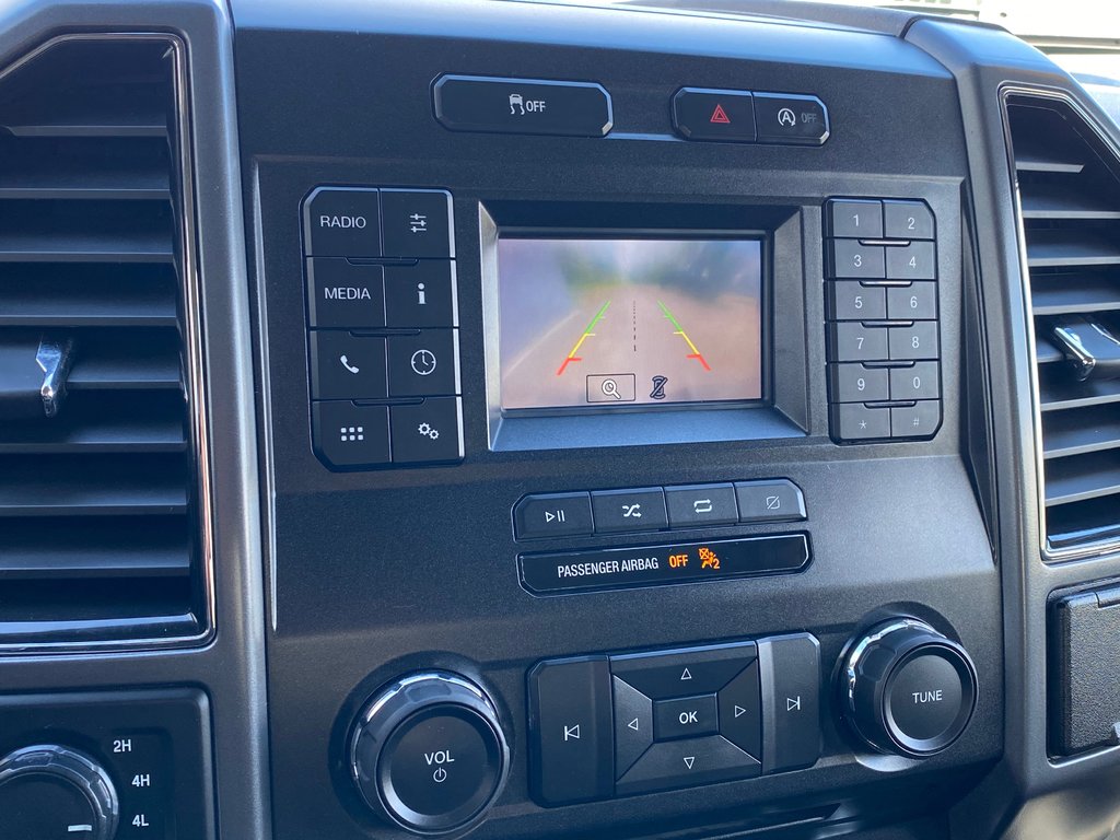 2018 Ford F-150 in Antigonish, Nova Scotia - 22 - w1024h768px
