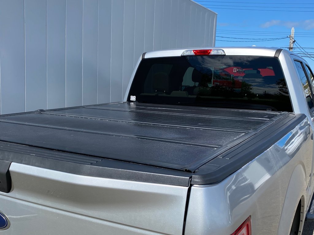 2018 Ford F-150 in Antigonish, Nova Scotia - 43 - w1024h768px