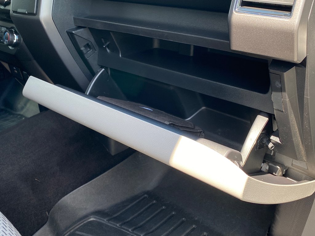 2018 Ford F-150 in Antigonish, Nova Scotia - 33 - w1024h768px