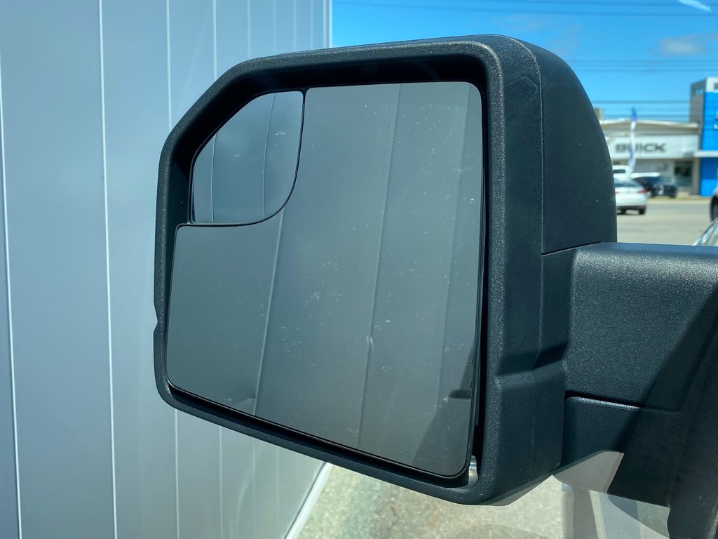 2018 Ford F-150 in Antigonish, Nova Scotia - 10 - w1024h768px