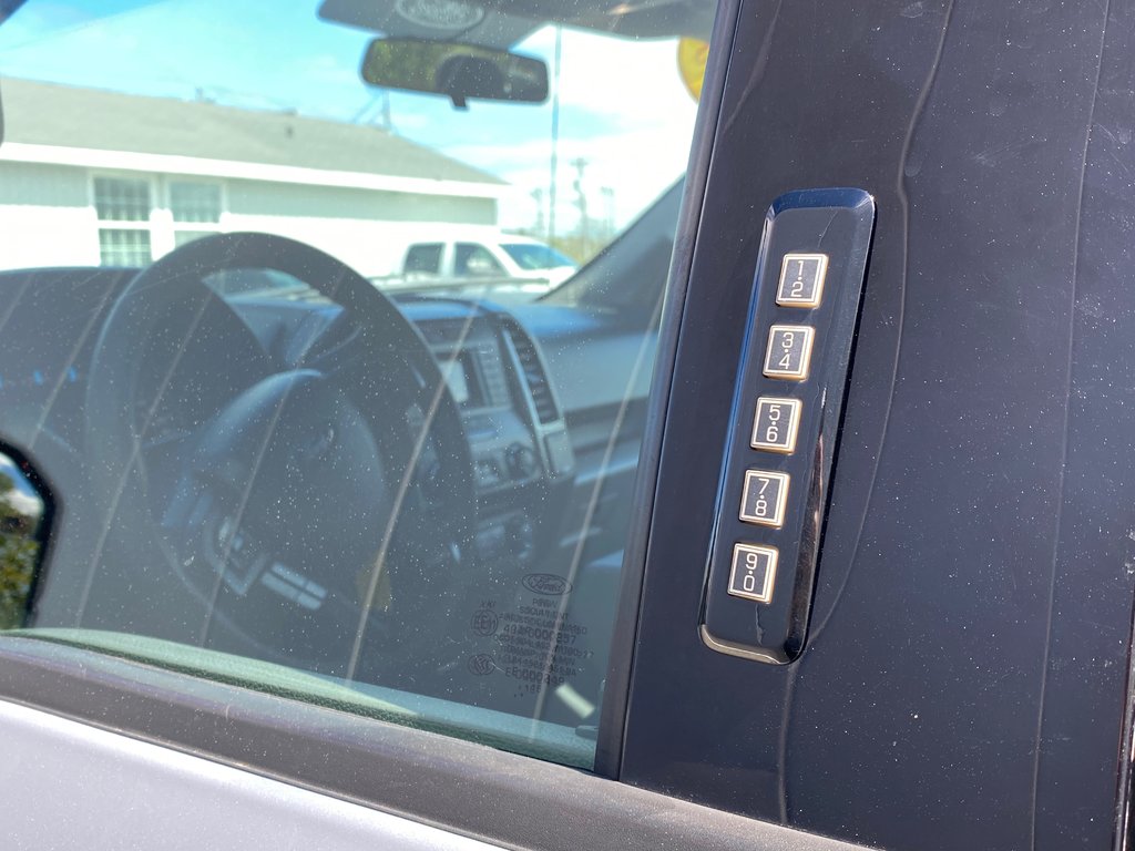 2018 Ford F-150 in Antigonish, Nova Scotia - 9 - w1024h768px